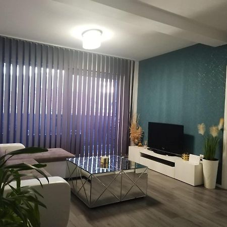 Apartman Lucano Bibinje Exterior photo