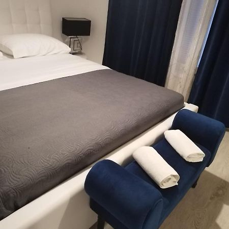 Apartman Lucano Bibinje Exterior photo