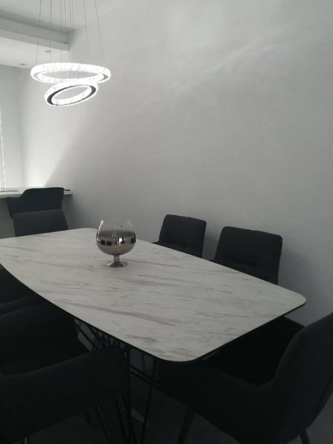 Apartman Lucano Bibinje Exterior photo