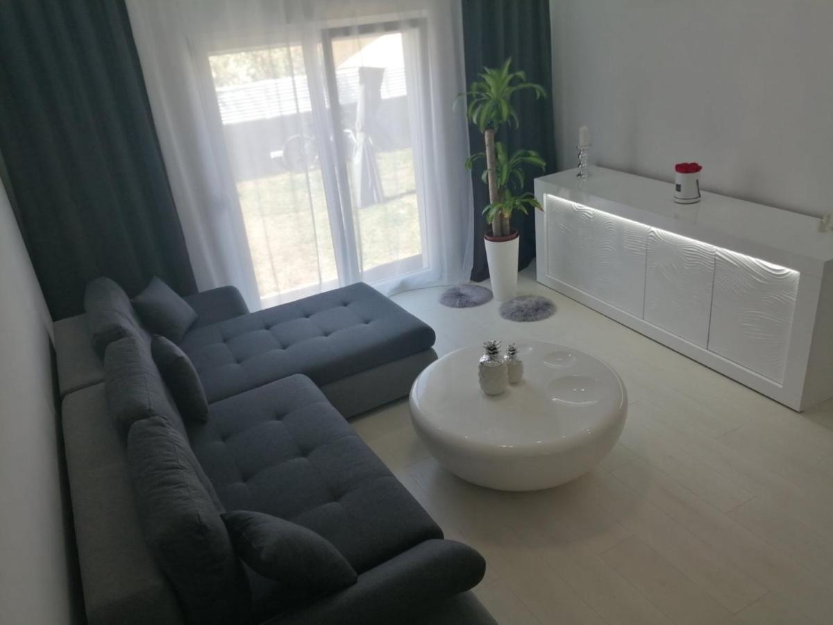 Apartman Lucano Bibinje Exterior photo