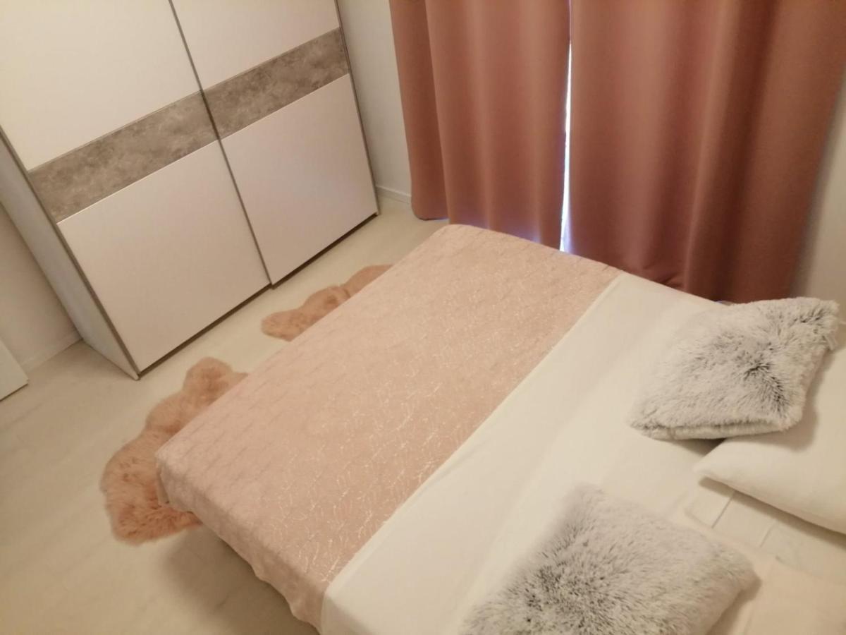 Apartman Lucano Bibinje Exterior photo