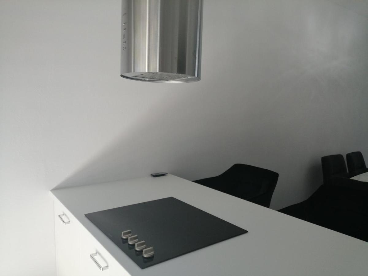 Apartman Lucano Bibinje Exterior photo