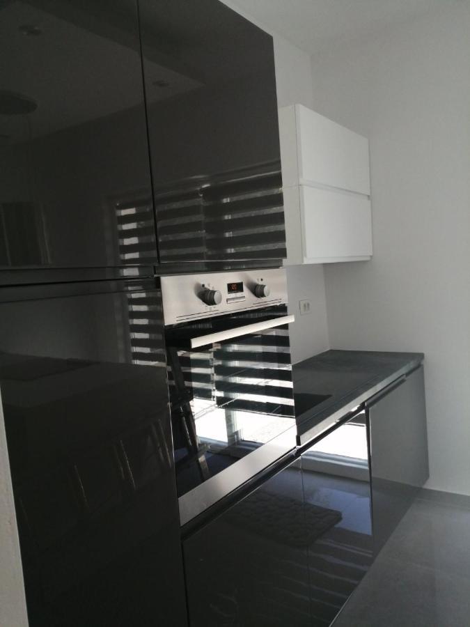 Apartman Lucano Bibinje Exterior photo