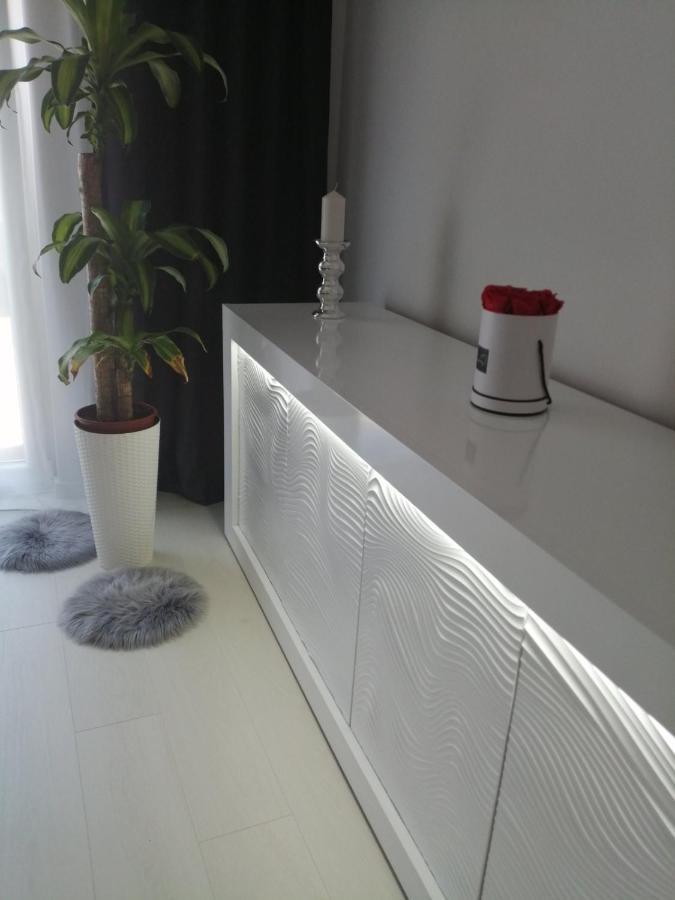 Apartman Lucano Bibinje Exterior photo