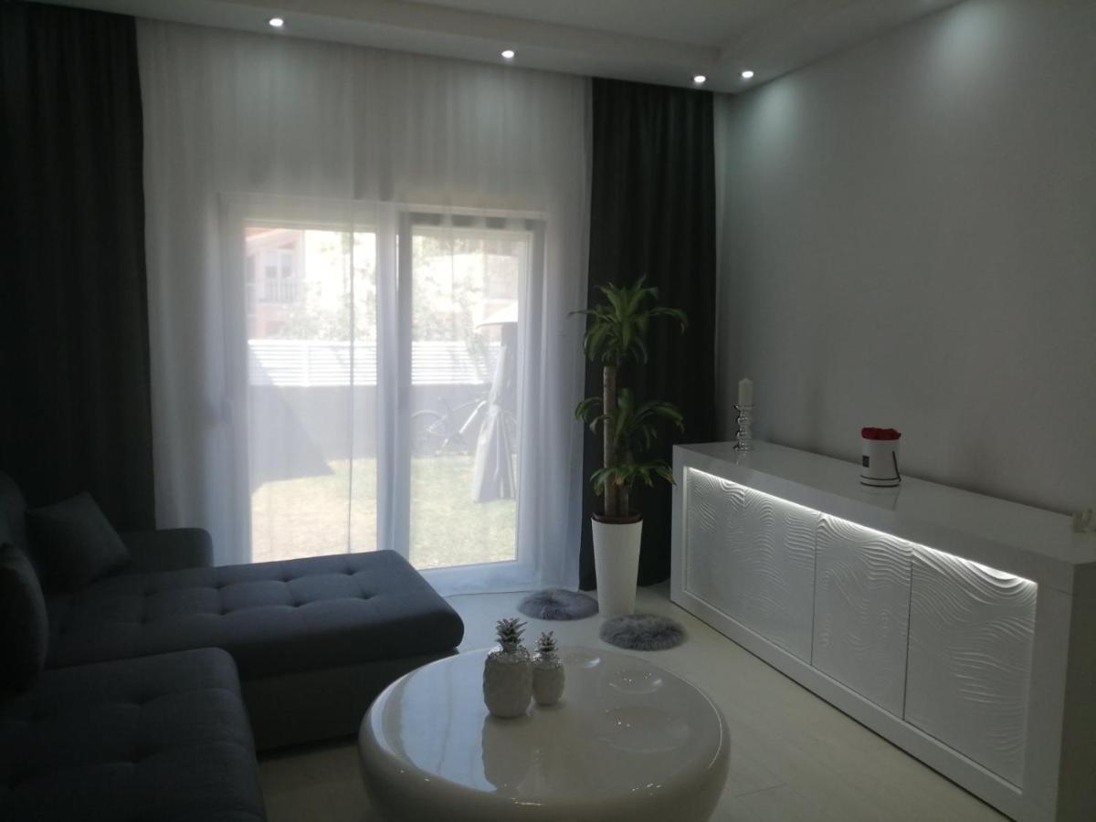 Apartman Lucano Bibinje Exterior photo