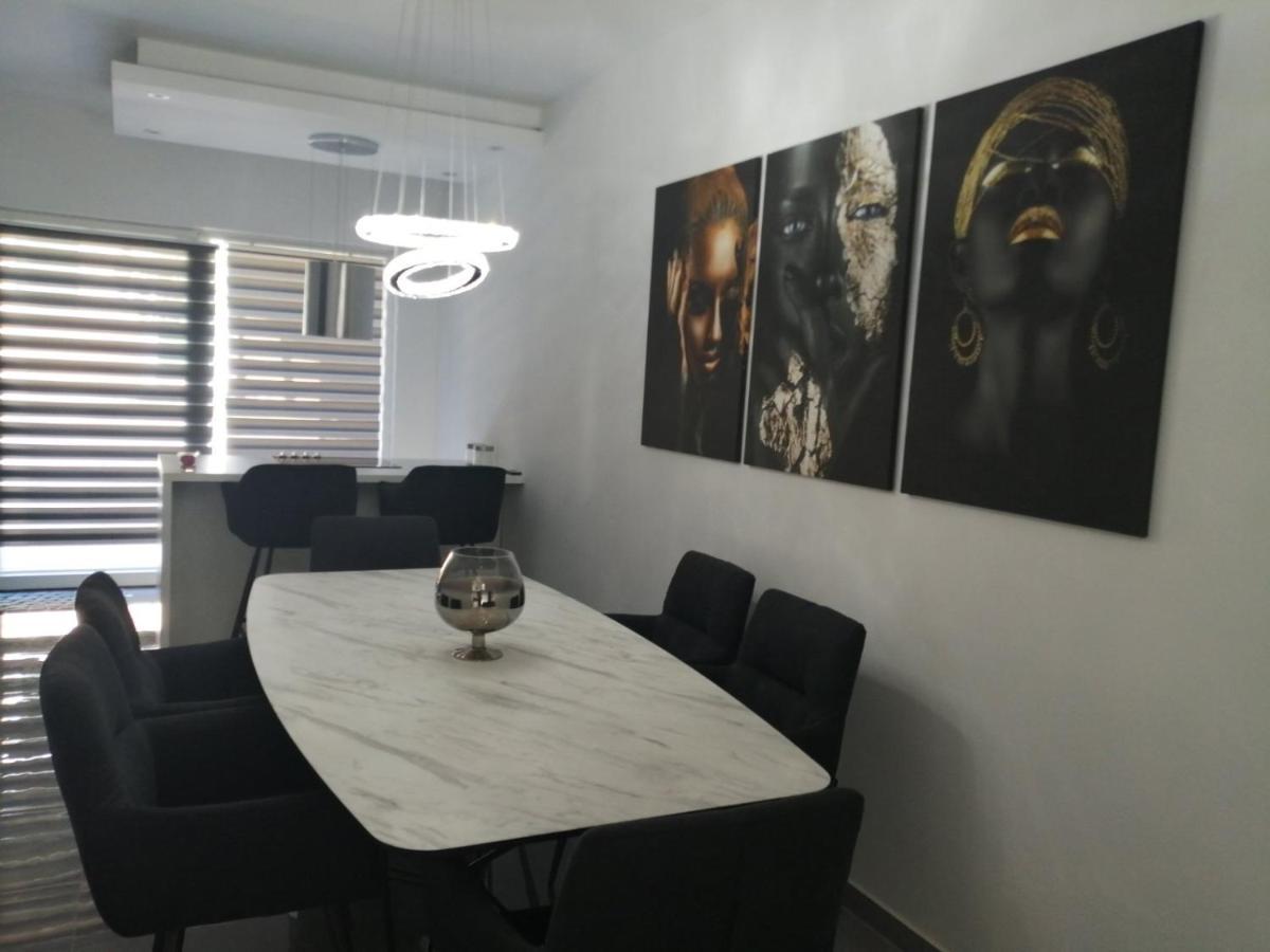 Apartman Lucano Bibinje Exterior photo