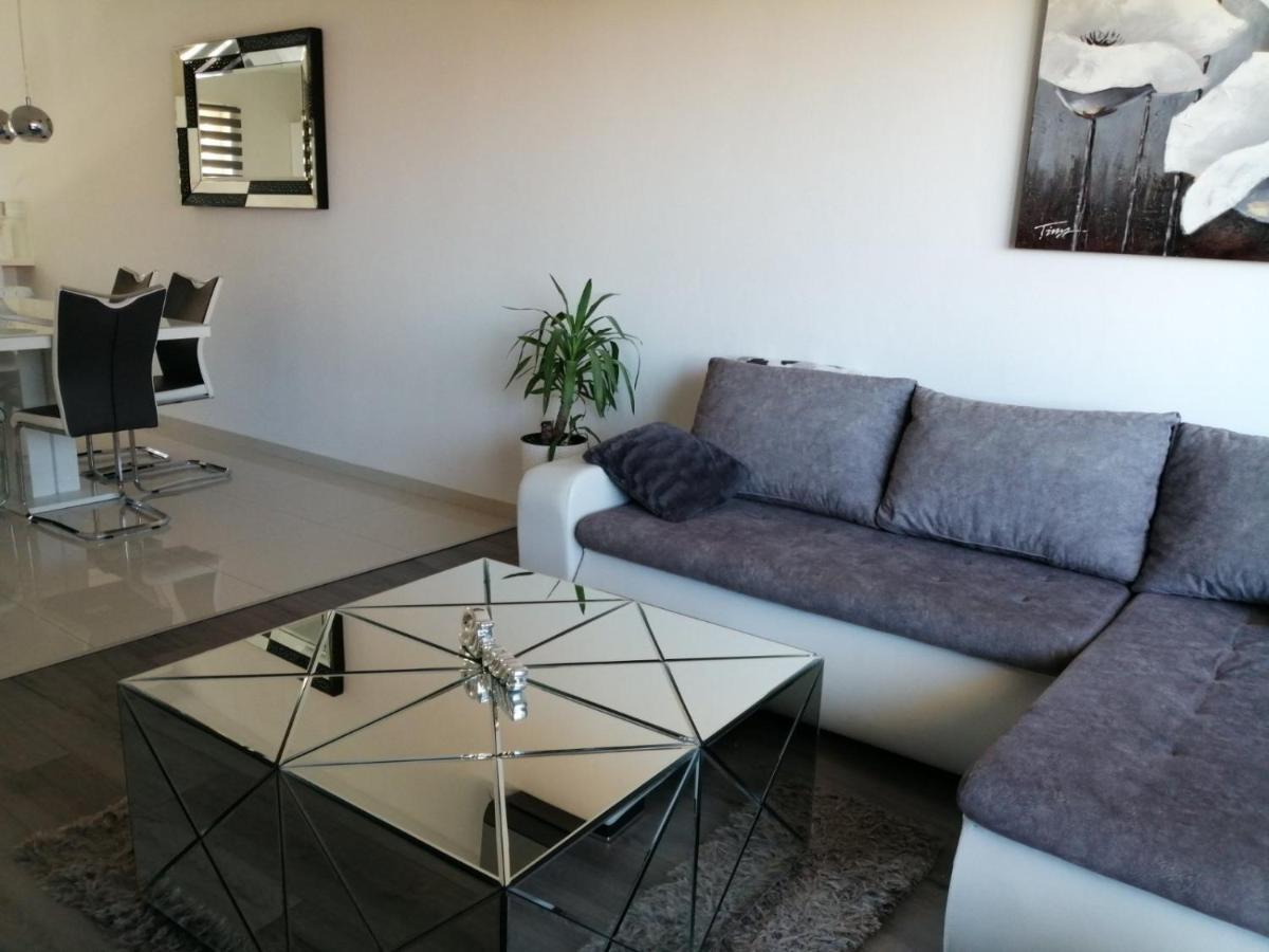Apartman Lucano Bibinje Exterior photo