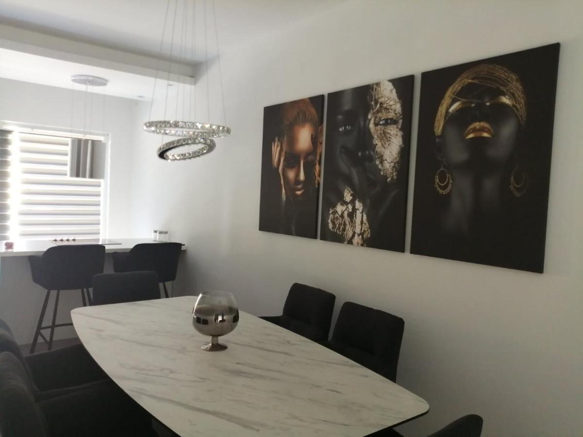 Apartman Lucano Bibinje Exterior photo