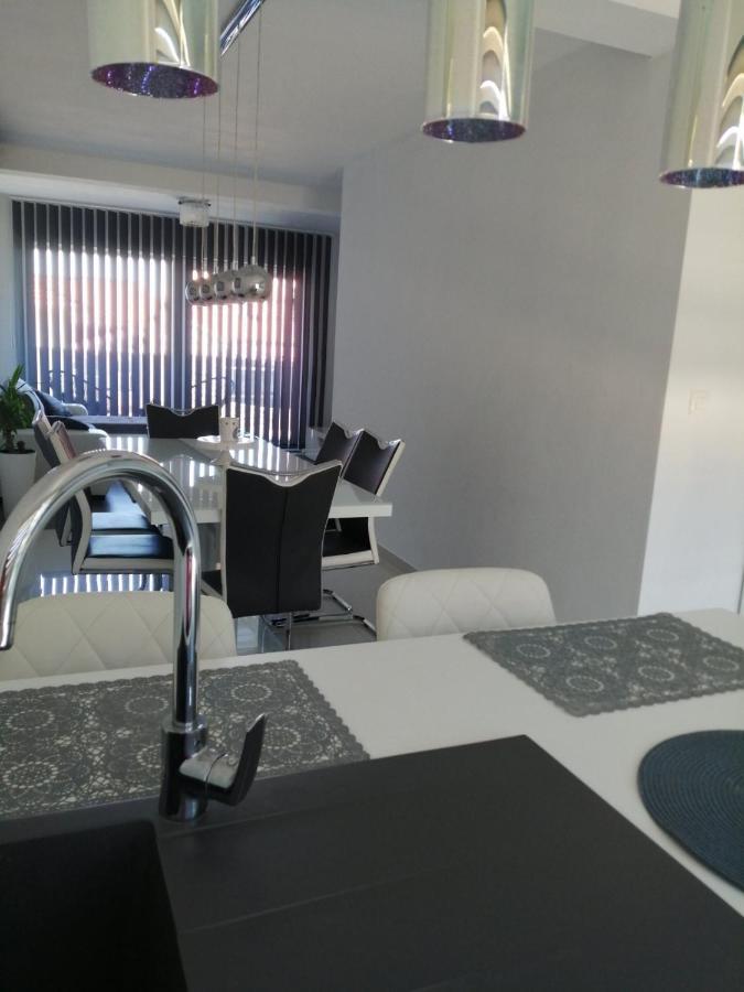 Apartman Lucano Bibinje Exterior photo