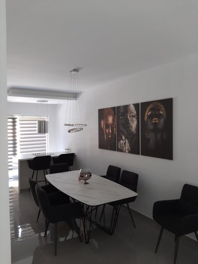 Apartman Lucano Bibinje Exterior photo