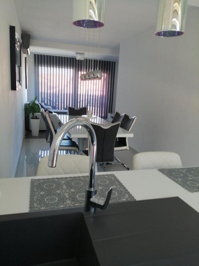 Apartman Lucano Bibinje Exterior photo
