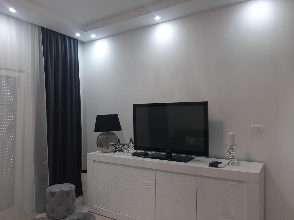 Apartman Lucano Bibinje Exterior photo