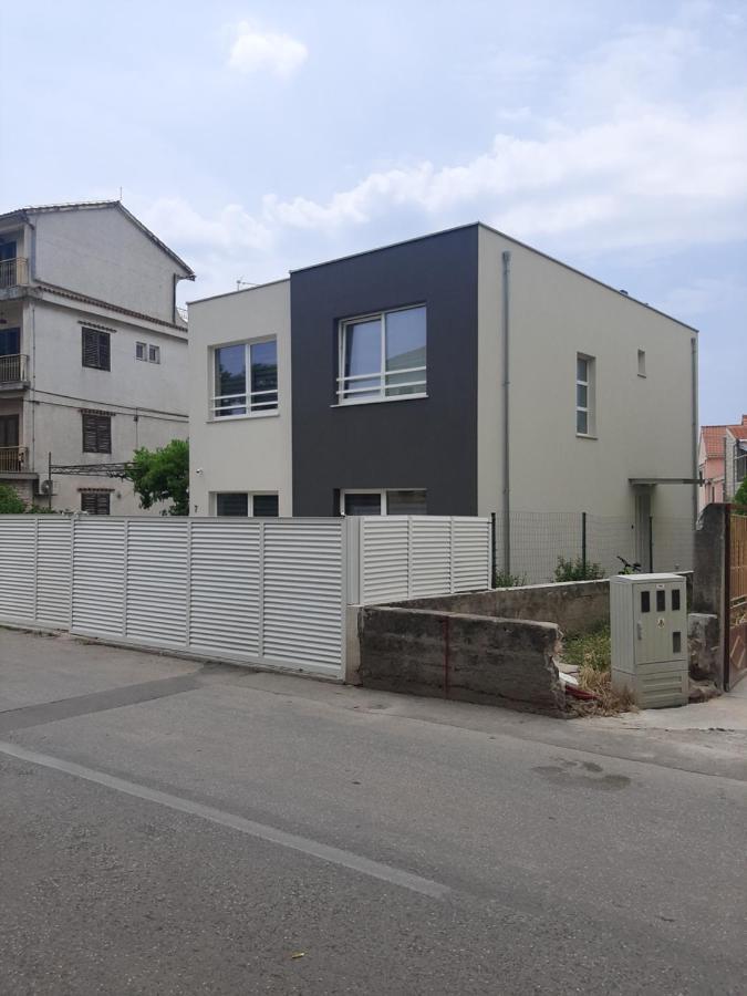 Apartman Lucano Bibinje Exterior photo