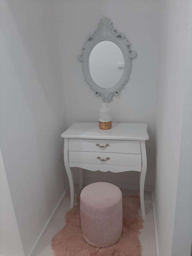 Apartman Lucano Bibinje Exterior photo