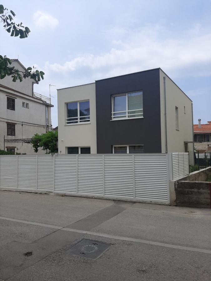 Apartman Lucano Bibinje Exterior photo