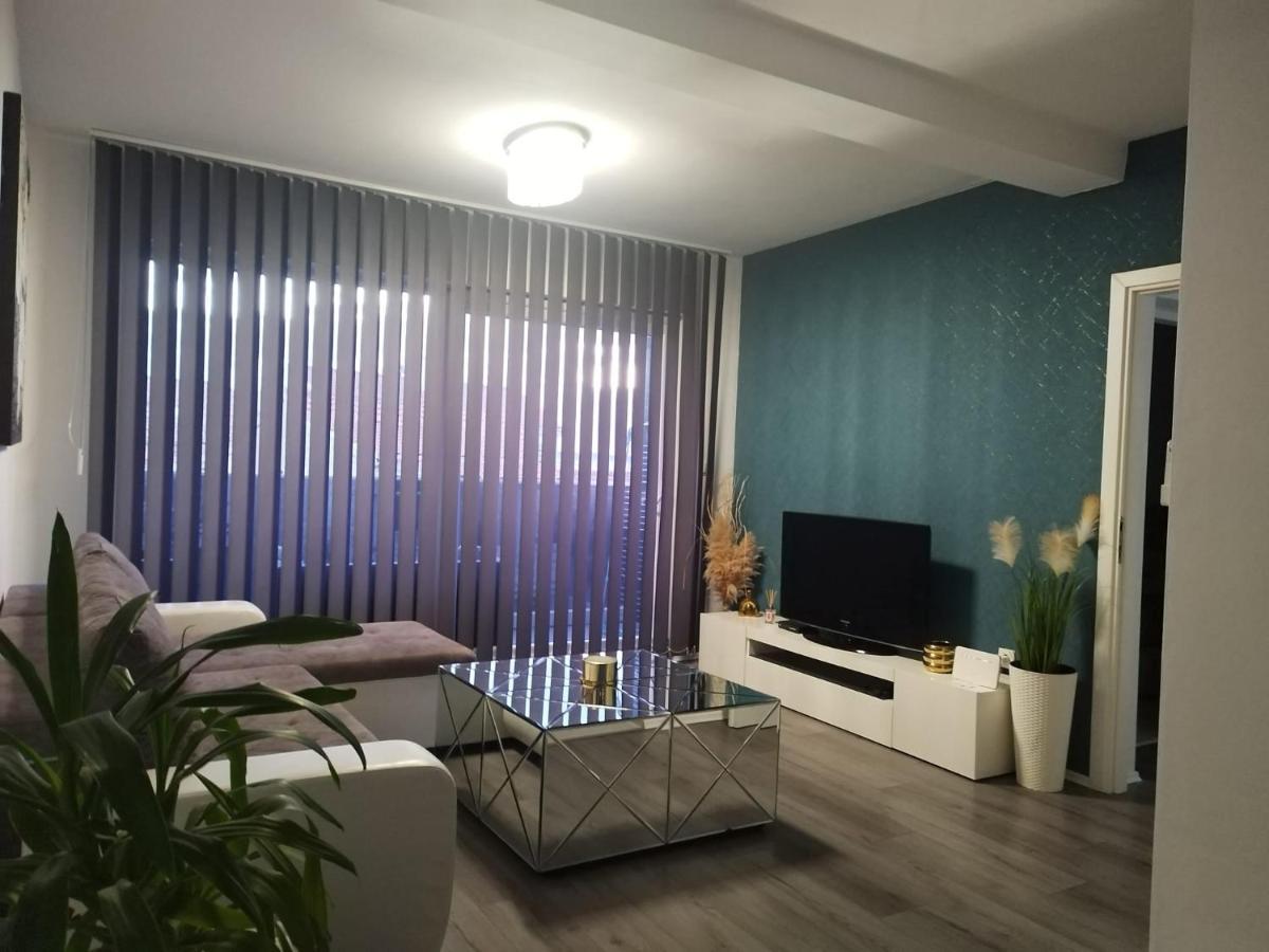 Apartman Lucano Bibinje Exterior photo