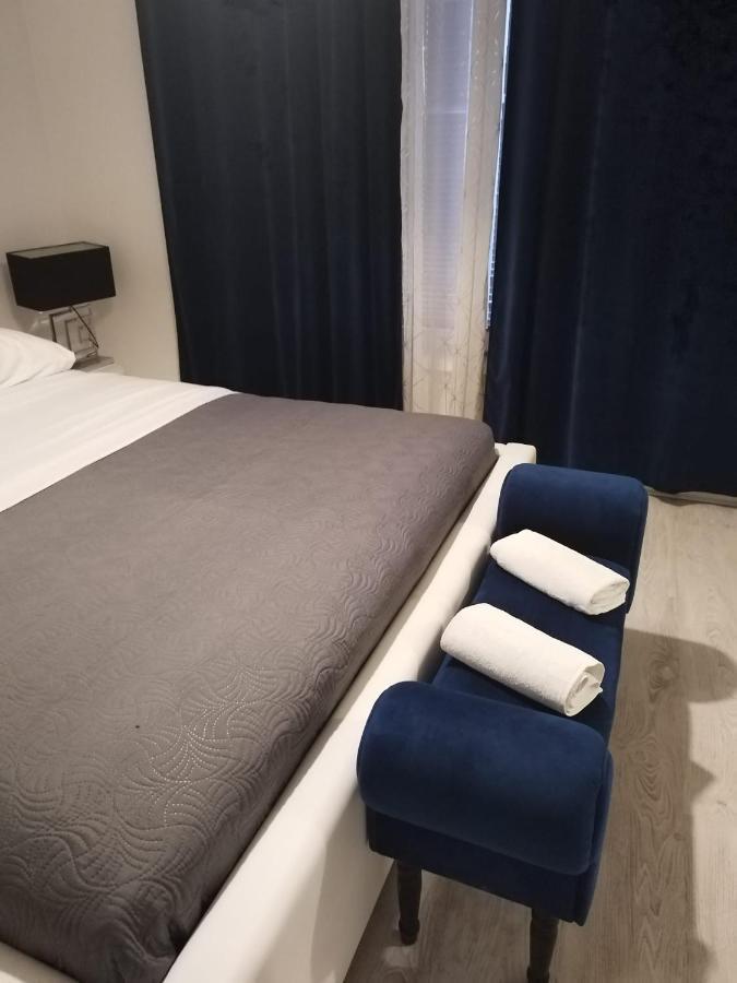 Apartman Lucano Bibinje Exterior photo
