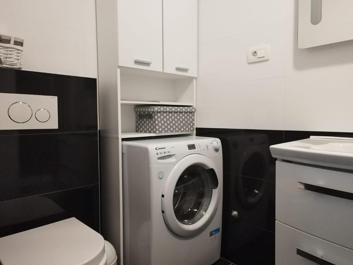 Apartman Lucano Bibinje Exterior photo