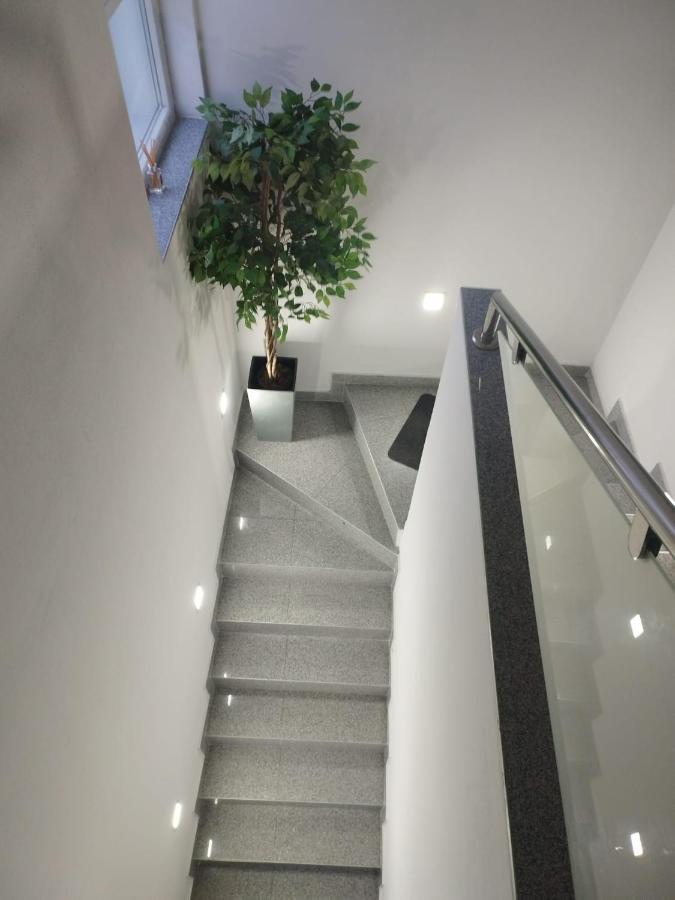 Apartman Lucano Bibinje Exterior photo