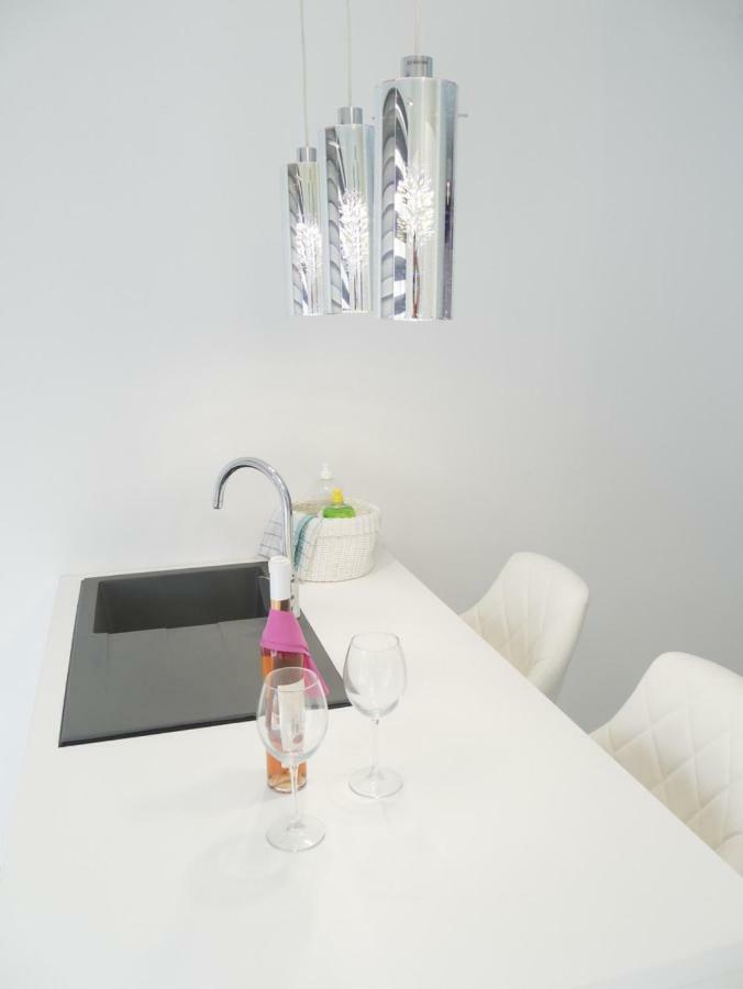 Apartman Lucano Bibinje Exterior photo