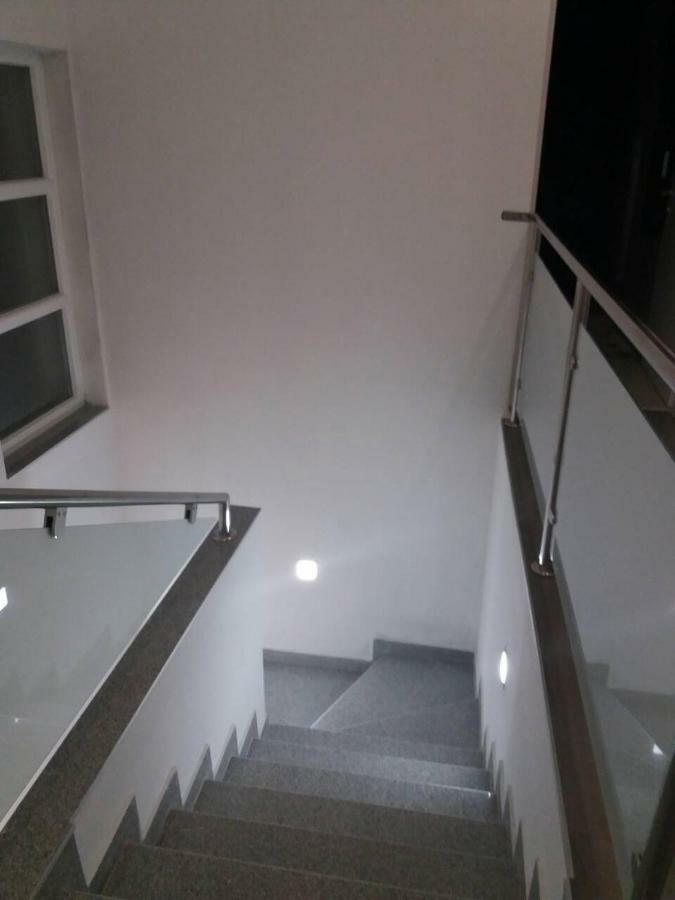 Apartman Lucano Bibinje Exterior photo