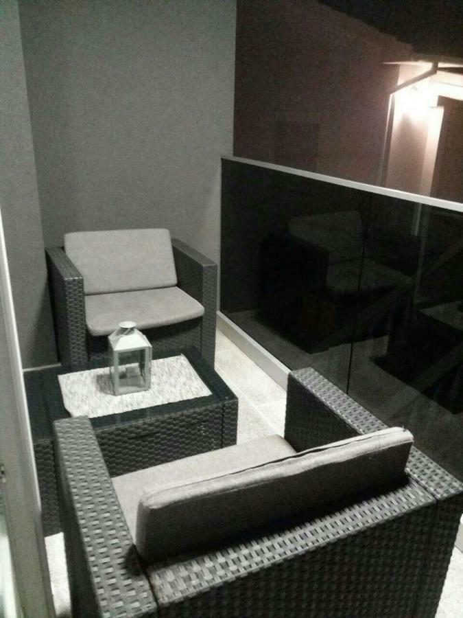 Apartman Lucano Bibinje Exterior photo