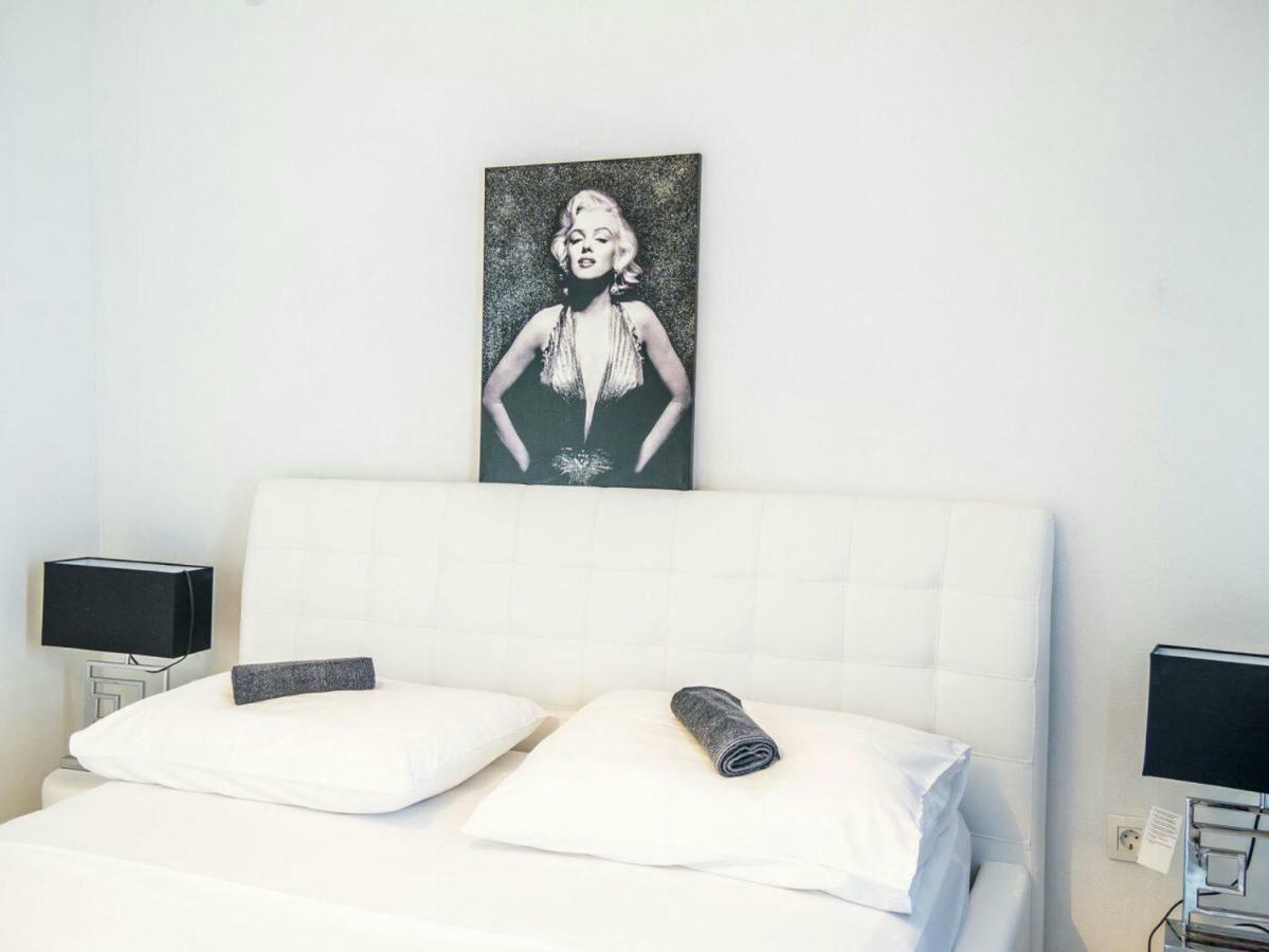 Apartman Lucano Bibinje Exterior photo