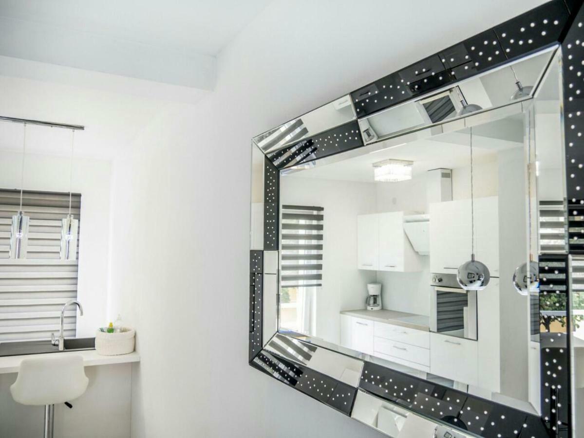 Apartman Lucano Bibinje Exterior photo