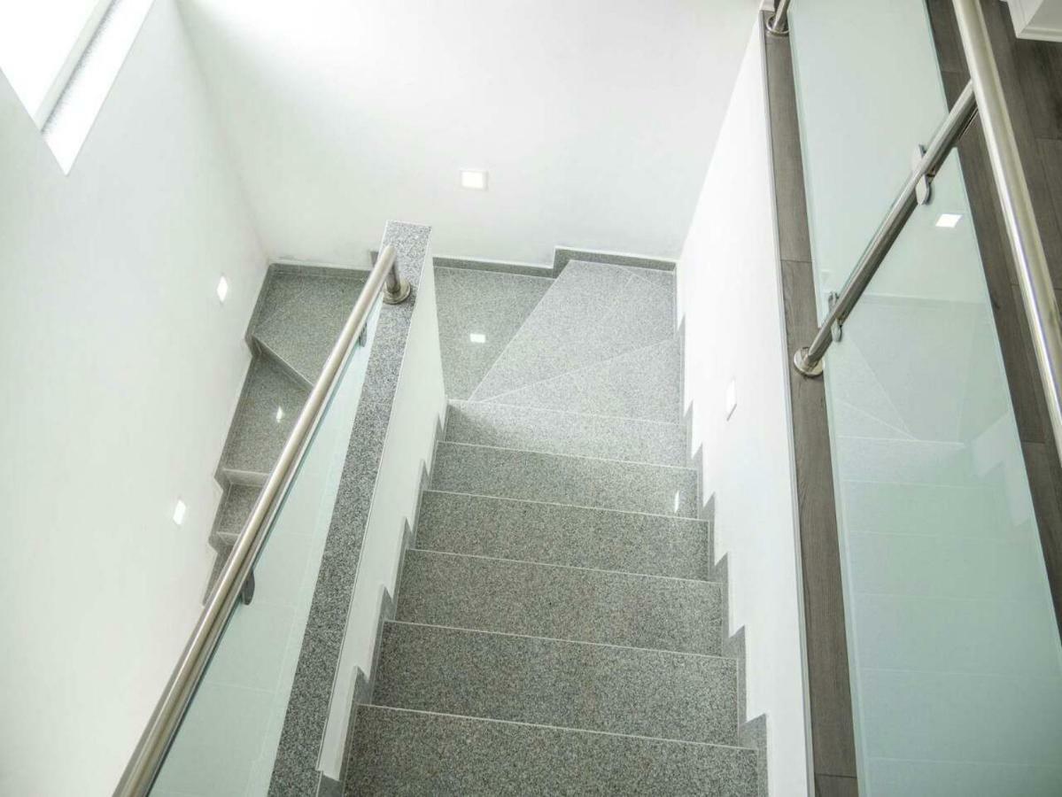 Apartman Lucano Bibinje Exterior photo