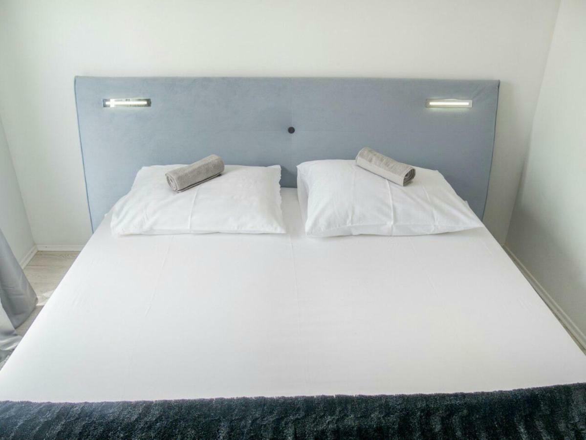 Apartman Lucano Bibinje Exterior photo